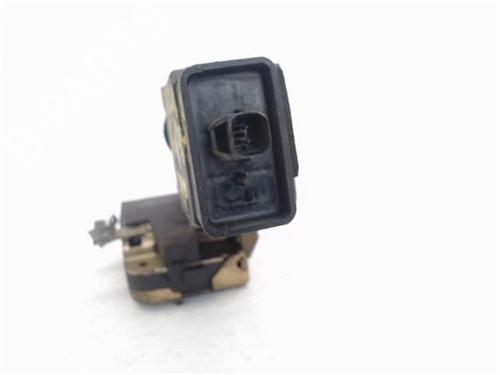 Front right lock VOLVO V40 Estate (645) 1.6 | BP16503123C97 