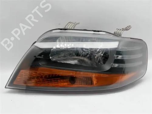 Used Left headlight CHEVROLET KALOS [2005-2025]  11342556