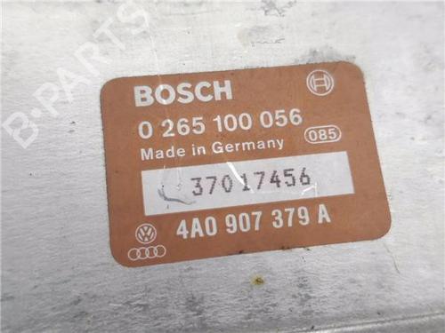 Electronic module AUDI 80 B4 Saloon (8C2) 2.0 E | BP10983095M83 