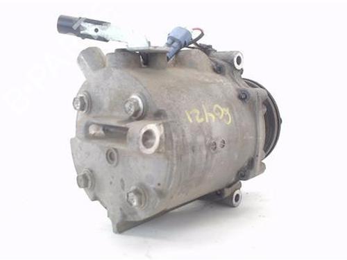 AC compressor MITSUBISHI OUTLANDER II (CW_W) 2.0 DI-D (CW8W) | BP30135481M34