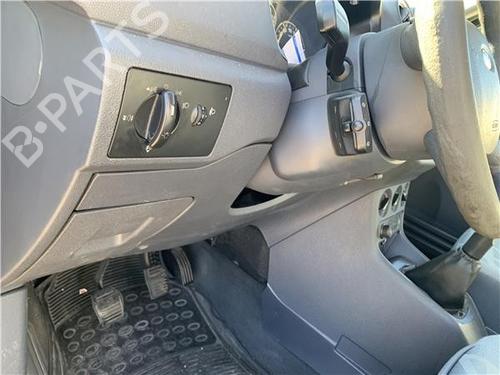 Steering column FORD TRANSIT CONNECT (P65_, P70_, P80_) 1.8 TDCi | BP32450643M21