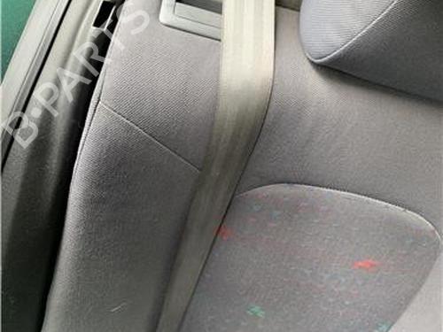 Used Rear right seatbelt Rear right seatbelt SEAT TOLEDO II (1M2) [1998-2006] 26445168 26445168