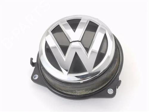 Used Tailgate handle VW POLO V (6R1, 6C1) 1.0 (75 hp) 26561627