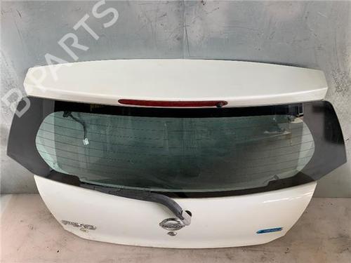 Tailgate NISSAN PIXO (UA0)  | BP13459380C6
