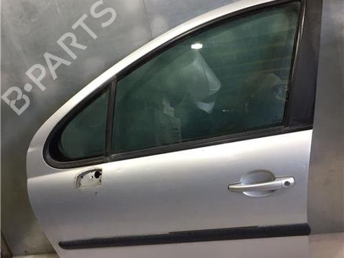 Used Left front door PEUGEOT 207 (WA_, WC_) [2006-2015]  11363032
