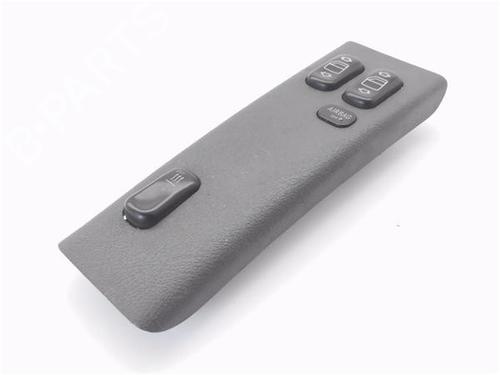 Used Left front window switch MERCEDES-BENZ A-CLASS (W168) [1997-2005]  30981150