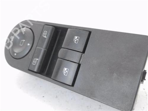 Left front window switch OPEL ASTRA H GTC (A04)  | BP25009987I27 