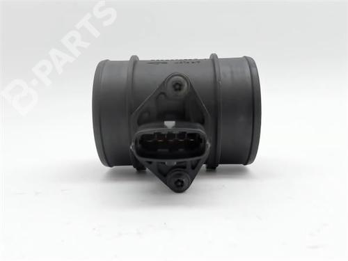Mass air flow sensor OPEL MERIVA A MPV (X03) 1.7 CDTI (E75) | BP10519986M95 