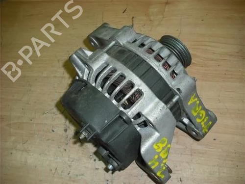 Alternator OPEL TIGRA (S93) 1.4 16V (F07) | BP12120746M7 