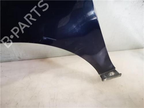 Left front fenders AUDI A3 (8L1)  | BP12168058C41 