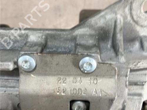 Steering column SEAT EXEO (3R2) 1.6 | BP12148461M21  - Image 10