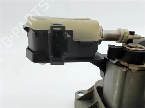 Tailgate handle SEAT IBIZA III (6L1) 1.9 SDI | BP10705597C132 