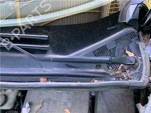 Front windshield wiper arm RENAULT GRAND SCÉNIC III (JZ0/1_) 1.5 dCi (JZ0B, JZ07) | BP32418202C143 