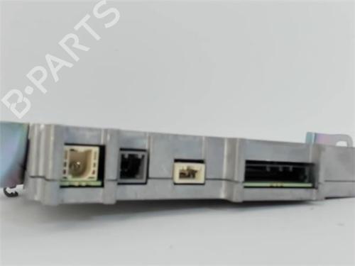 Electronic module TOYOTA C-HR (_X1_)  | BP10983213M83 