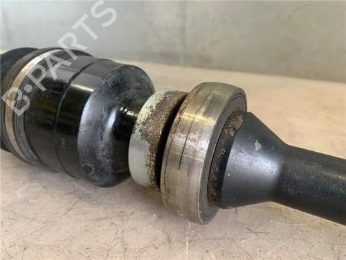 Right front driveshaft MAZDA 2 (DE_, DH_) 1.4 MZR-CD | BP29135302M39 - Image 10