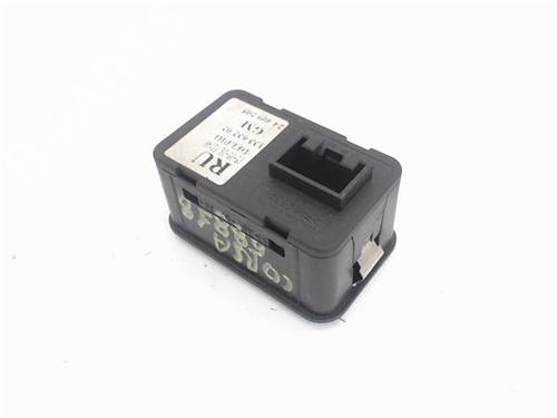 Left front window switch OPEL CORSA C (X01)  | BP16353420I27 