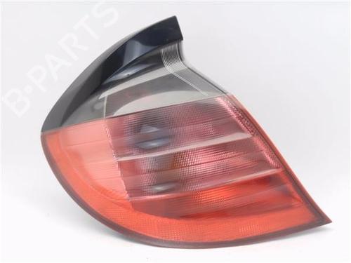 Left taillight MERCEDES-BENZ C-CLASS Coupe (CL203)  | BP26955972C34 