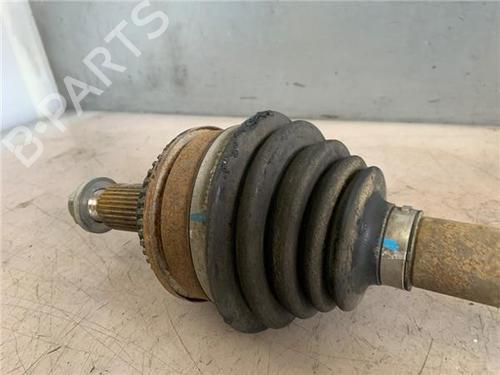Other LAND ROVER DISCOVERY III (L319) 2.7 TD 4x4 | BP25977332O1 