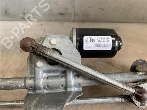 Front wiper motor OPEL COMBO Box Body/MPV 1.3 CDTI 16V | BP29993336M29 