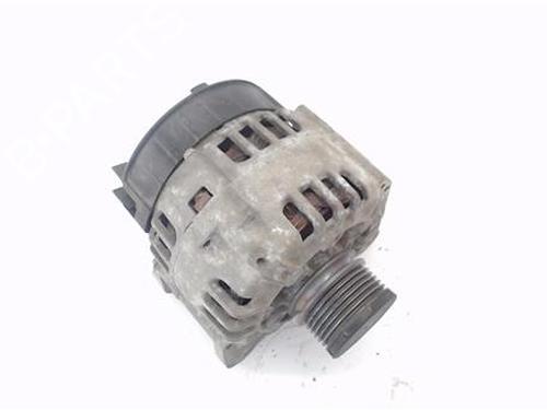 Used Alternator Alternator RENAULT KANGOO (KC0/1_) 1.5 dCi (KC08, KC09) (82 hp) 35986593 35986593