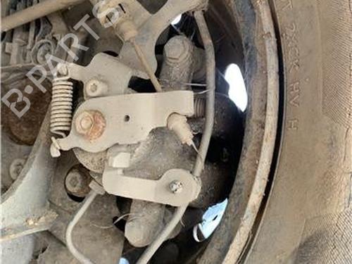 Used Other PEUGEOT PARTNER MPV (5_, G_) [1996-2026]  32419500