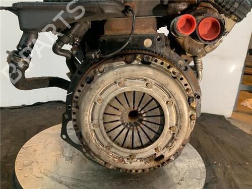Engine FORD FOCUS II (DA_, HCP, DP) 1.8 TDCi | BP38536065M1 - Image 7