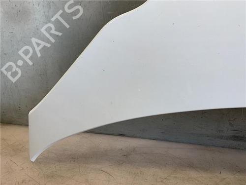 Hood SMART FORTWO Coupe (451)  | BP25007303C1 