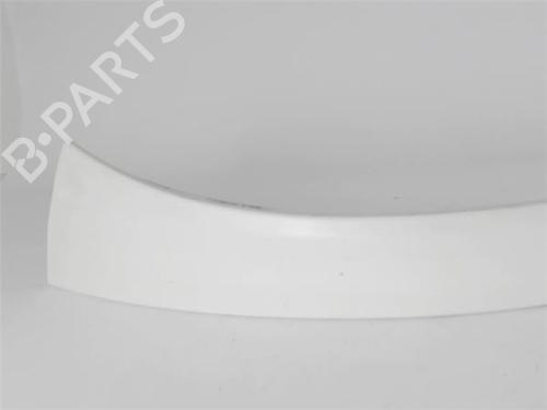 Headlight eyebrow CITROËN JUMPER II Van 2.2 HDi 100 | BP30441449C118