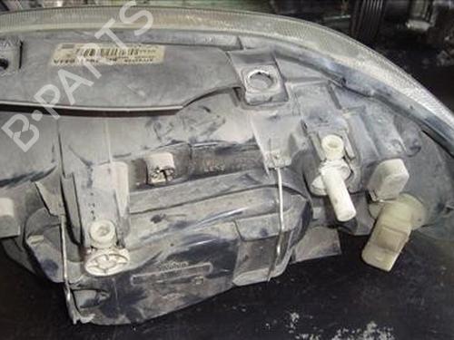Right headlight SEAT CORDOBA (6K1, 6K2)  | BP11340595C29 