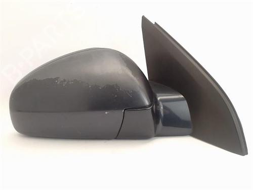 Used Right mirror OPEL VECTRA C (Z02) [2002-2009]  15960926