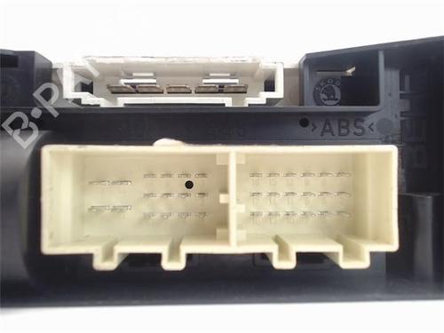 Climate control SEAT IBIZA III (6L1) 1.4 TDI | BP13381275I5 