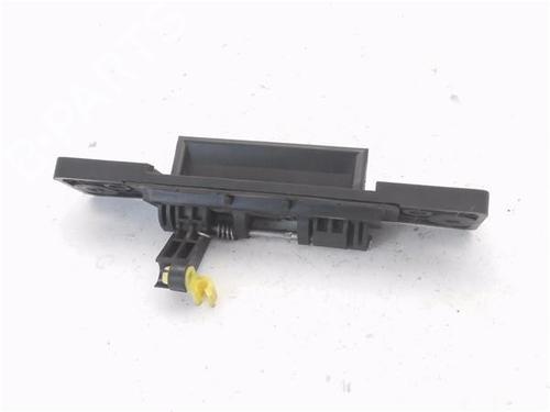 Tailgate handle KIA SORENTO I (JC)  | BP27163069C132 