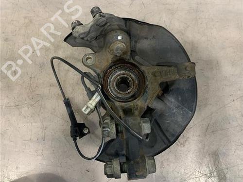 Left front steering knuckle TOYOTA AVENSIS (_T22_)  | BP16688753M25 