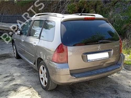Other PEUGEOT 307 (3A/C)  | BP24035639O1 