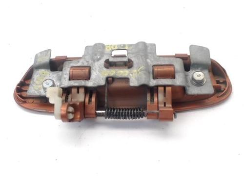 Rear right exterior door handle KIA PICANTO I (SA) 1.1 | BP23882358C130