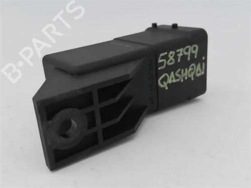 Electronic module NISSAN QASHQAI / QASHQAI +2 I (J10, NJ10, JJ10E) 1.6 dCi | BP23392298M83 