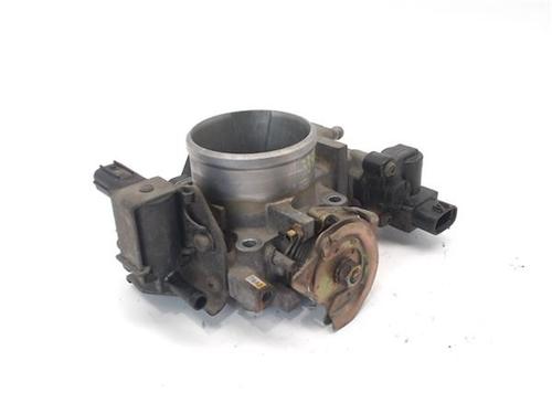 Drosselklappe HONDA CIVIC VII Hatchback (EU, EP, EV) 1.6 i (EP2, EU8, EU6) | BP15083432M82 