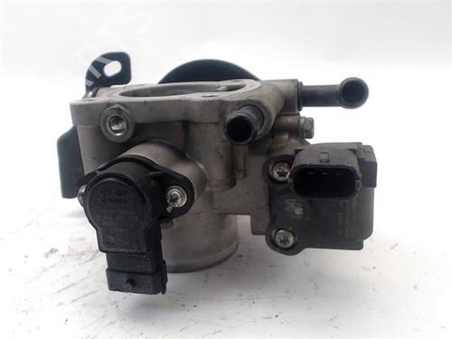 Throttle body HYUNDAI i10 I (PA)  | BP23841435M82 