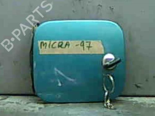 Used Fuel flap NISSAN MICRA II (K11) [1992-2007]  9691293