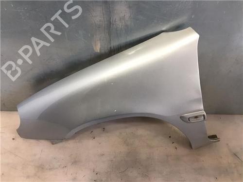 Used Left front fenders CITROËN SAXO (S0, S1) 1.1 X, SX (60 hp) 11814395