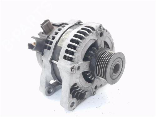 Used Alternator FORD FOCUS II (DA_, HCP, DP) 1.6 TDCi (109 hp) 29754437