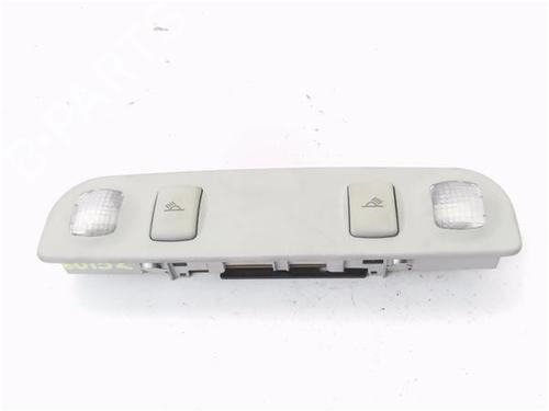 Interior roof light AUDI A3 (8P1) 2.0 TDI 16V | BP25010005I8 - Image 5