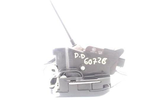 Used Front right lock Front right lock MERCEDES-BENZ VITO / MIXTO Van (W639) 109 CDI (639.601, 639.603, 639.605) (88 hp) 35953961 35953961