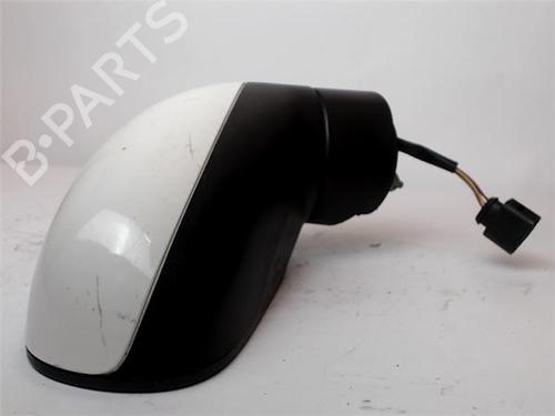 Right mirror SEAT LEON (1P1) 1.9 TDI | BP11239157C27 
