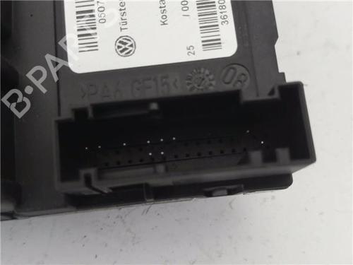 Right front window motor AUDI A3 Sportback (8PA) 2.0 TDI 16V | BP32273870E20