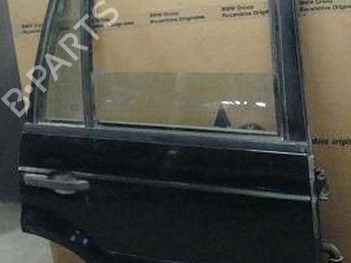 Used Right rear door LAND ROVER RANGE ROVER II (P38A) 2.5 D 4x4 (136 hp) 14334273