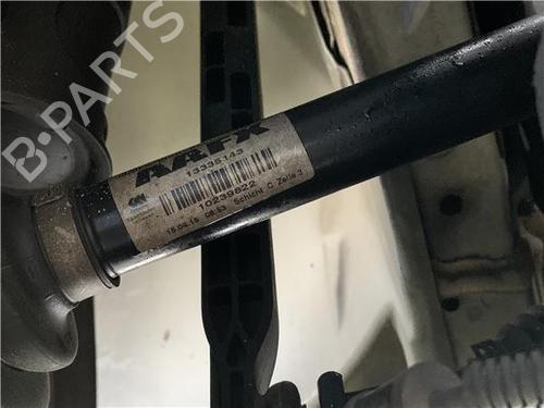 Right front driveshaft OPEL ASTRA J (P10) 1.6 CDTi (68) | BP32419167M39 - Image 3