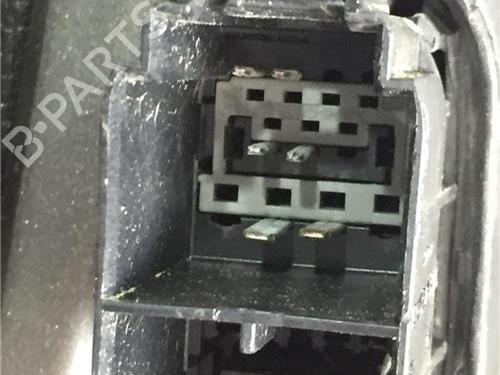 Left rear door LAND ROVER FREELANDER 2 (L359) 2.2 TD4 4x4 | BP14341440C4 