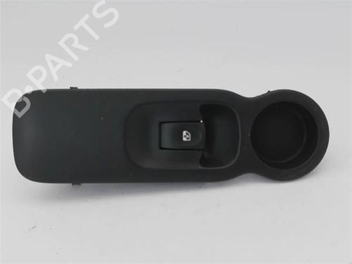 Right front window switch RENAULT MODUS / GRAND MODUS (F/JP0_)  | BP24035723I26 