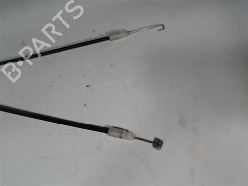 Rear left lock SUZUKI ALTO VII (GF, HA25_, HA35_) 1.0 (AMF310, GFC31S) | BP14344431C100 